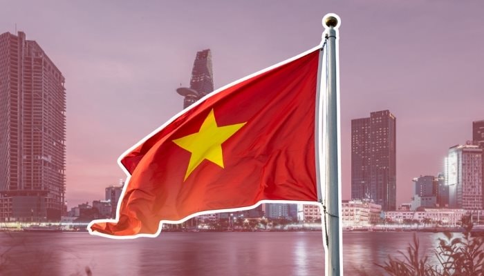 B&aacute;o quốc tế: "Việt Nam l&agrave; quốc gia đầu ti&ecirc;n ở Đ&ocirc;ng Nam &Aacute; l&agrave;m được điều n&agrave;y"- Ảnh 2.