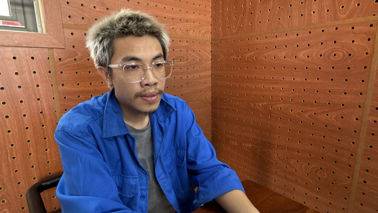 Ch&acirc;n dung "b&aacute;c sĩ t&acirc;m linh" 29 tuổi v&agrave; những tr&ograve; ma mị- Ảnh 2.