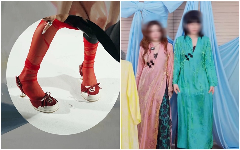 CHAUTFIFTH, Berries Studio, Dabugs...: Loạt chiến lược quảng c&aacute;o khiến kh&aacute;ch Việt k&ecirc;u cứu, chưa thấy 