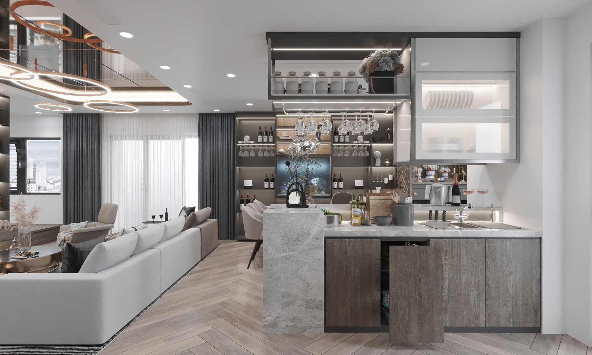 NSƯT, Đạo diễn s&acirc;n khấu rao b&aacute;n nh&agrave; 16 tỷ ở s&aacute;t Hồ T&acirc;y- Ảnh 3.