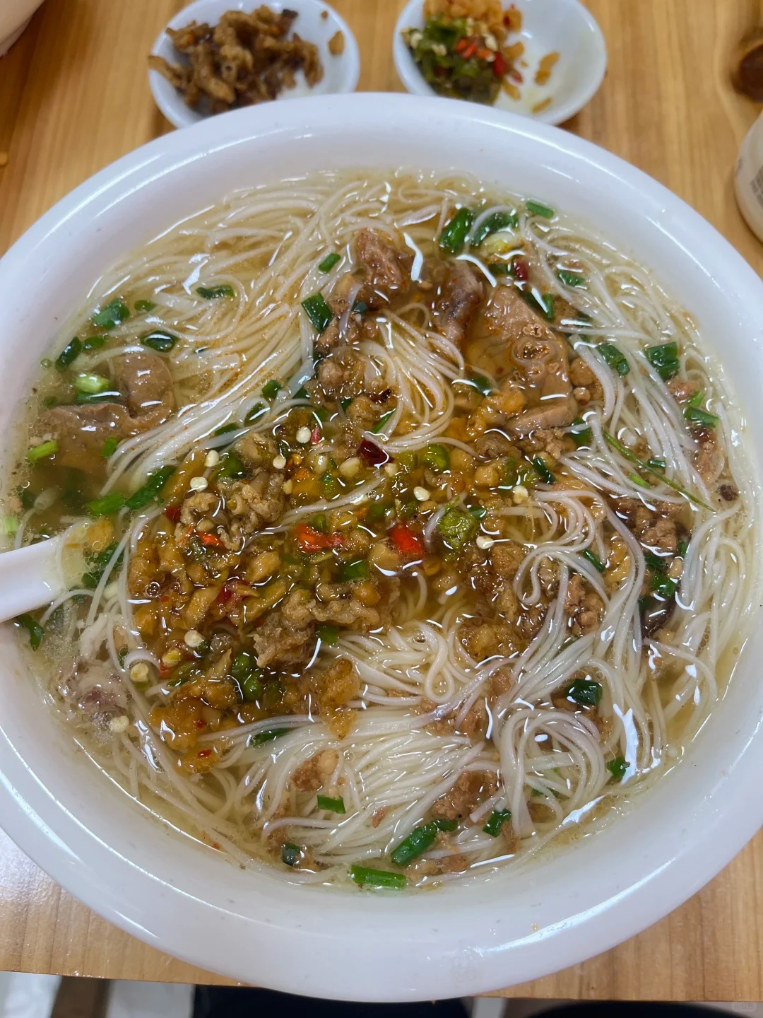 Ở v&ugrave;ng n&agrave;y c&oacute; m&oacute;n kẹo tơ sen lạ l&ugrave;ng: H&oacute;a ra lại l&agrave; thức qu&agrave; tuổi thơ lớn c&ugrave;ng bao người d&acirc;n Việt!- Ảnh 16.