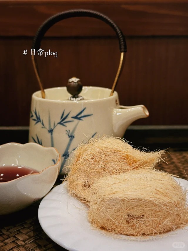 Ở v&ugrave;ng n&agrave;y c&oacute; m&oacute;n kẹo tơ sen lạ l&ugrave;ng: H&oacute;a ra lại l&agrave; thức qu&agrave; tuổi thơ lớn c&ugrave;ng bao người d&acirc;n Việt!- Ảnh 9.