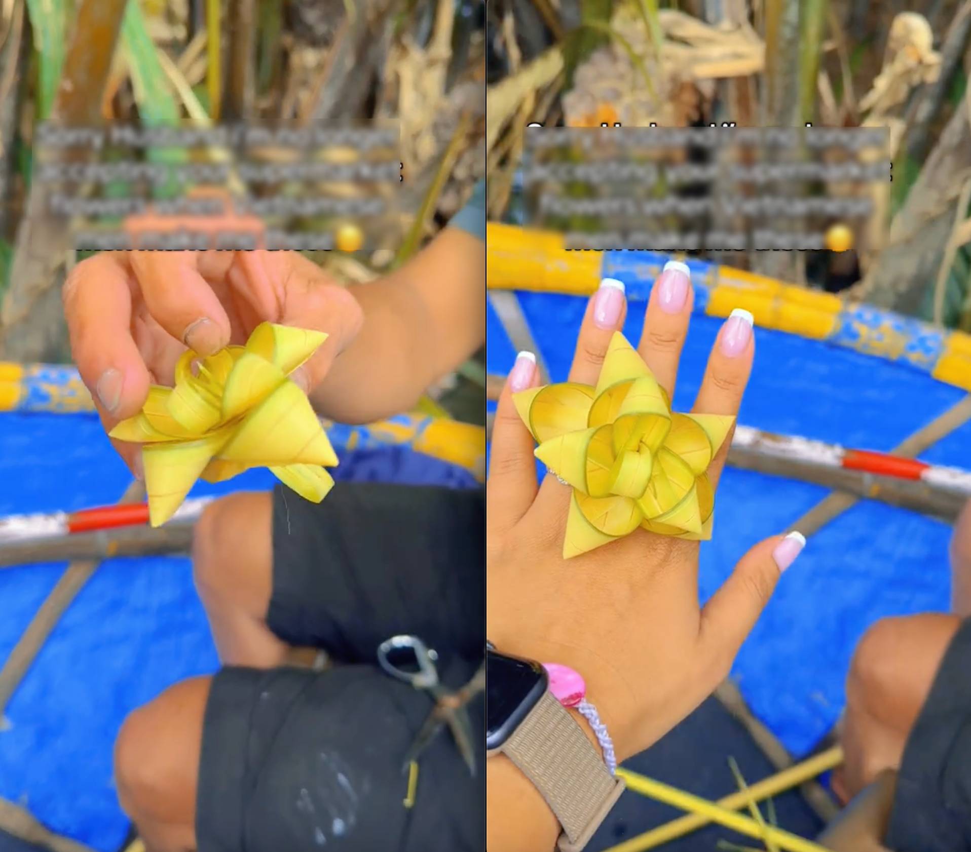 Được đ&agrave;n &ocirc;ng Việt Nam tặng qu&agrave;, nữ du kh&aacute;ch T&acirc;y lập tức quay xe từ chối chồng- Ảnh 2.