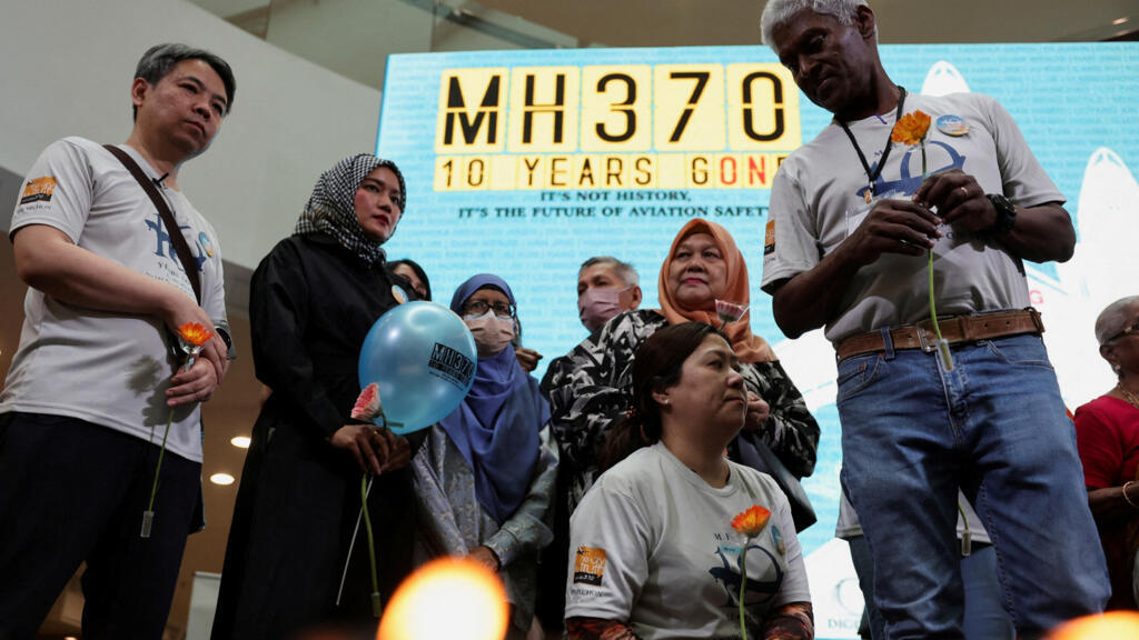 Đ&uacute;ng 12 năm sau khi m&aacute;y bay MH370 mất t&iacute;ch, Malaysia ch&iacute;nh thức c&ocirc;ng bố kết quả cuộc t&igrave;m kiếm mới- Ảnh 1.