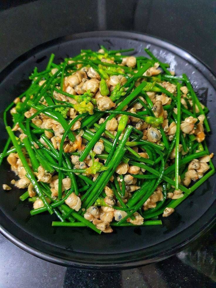 C&oacute; một loại rau rất quen trong bữa cơm Việt nhưng người xưa xem như &ldquo;rau chi&ecirc;u t&agrave;i&rdquo;- Ảnh 2.