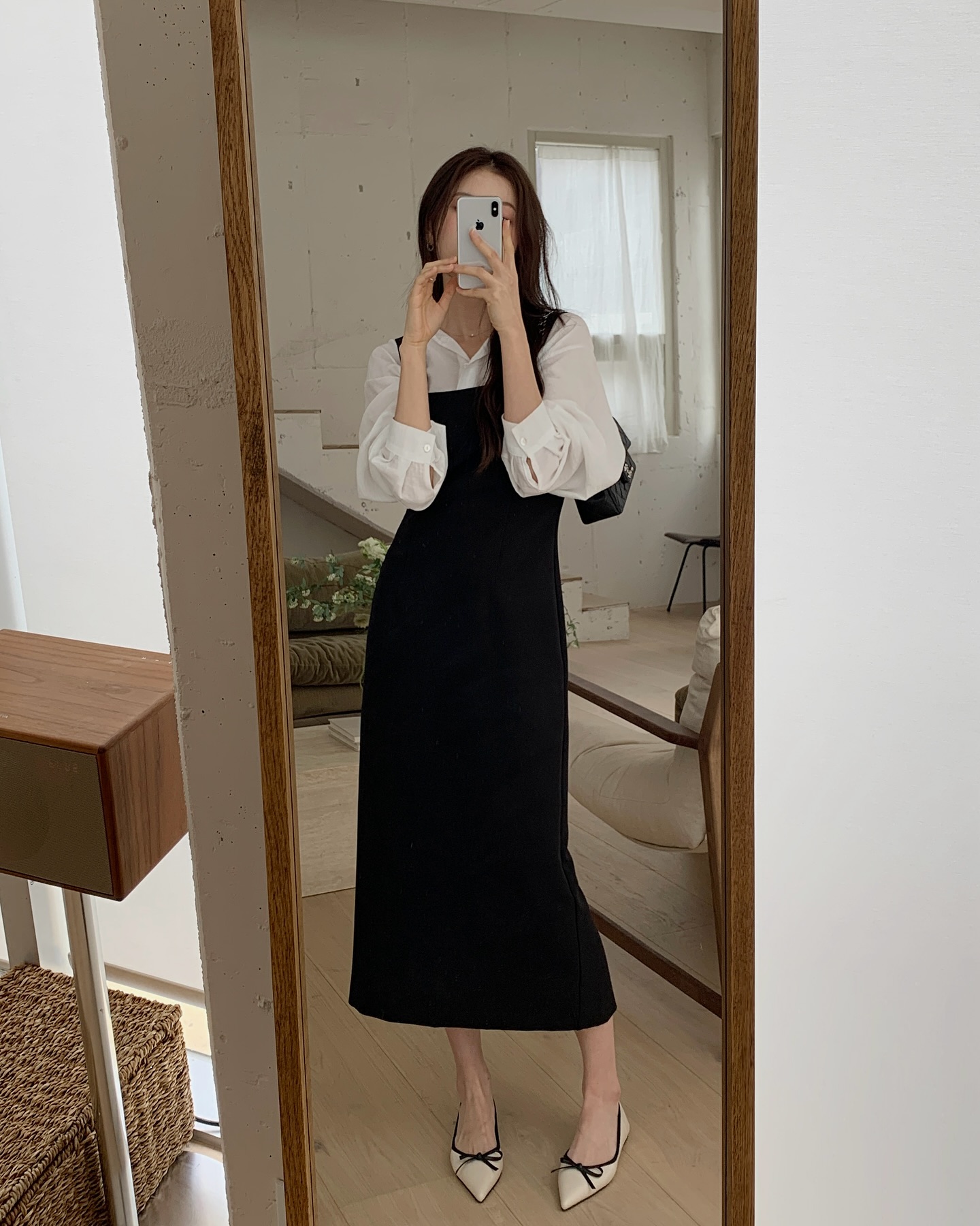 L&yacute; do chị em n&ecirc;n mặc v&aacute;y d&agrave;i nhiều hơn v&aacute;y ngắn- Ảnh 3.