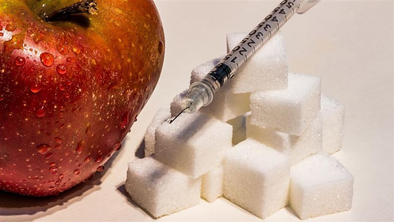 Kh&ocirc;ng ăn tinh bột, gần như bỏ cả tr&aacute;i c&acirc;y nhưng đường huyết vẫn cao: B&aacute;c sĩ chỉ ra nguy&ecirc;n nh&acirc;n nhiều người gầy đang gặp phải- Ảnh 2.