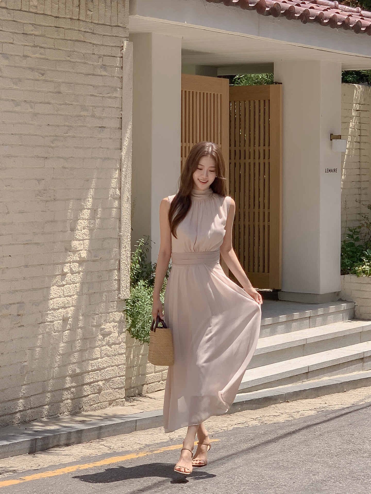 L&yacute; do chị em n&ecirc;n mặc v&aacute;y d&agrave;i nhiều hơn v&aacute;y ngắn- Ảnh 7.