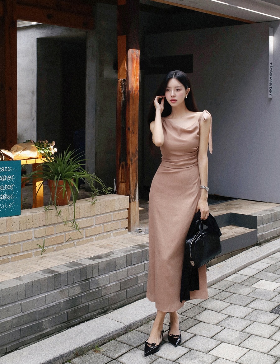 L&yacute; do chị em n&ecirc;n mặc v&aacute;y d&agrave;i nhiều hơn v&aacute;y ngắn- Ảnh 8.