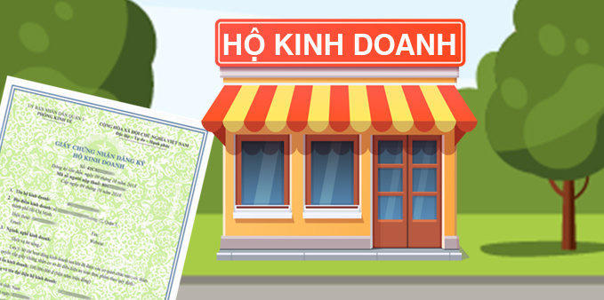 Quy định mới về hồ sơ, th&ocirc;ng b&aacute;o doanh thu hộ, c&aacute; nh&acirc;n kinh doanh- Ảnh 1.