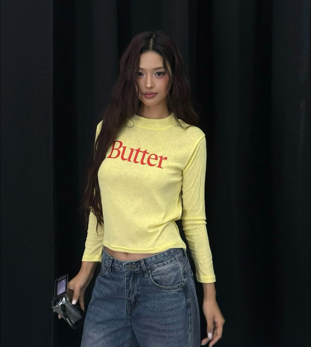 C&ocirc; g&aacute;i 22 tuổi đ&oacute;ng MV HIEUTHUHAI: L&agrave; gương mặt mới toanh, đời thường đẹp cỡ n&agrave;y kh&ocirc;ng nổi tiếng hơi ph&iacute;!- Ảnh 13.