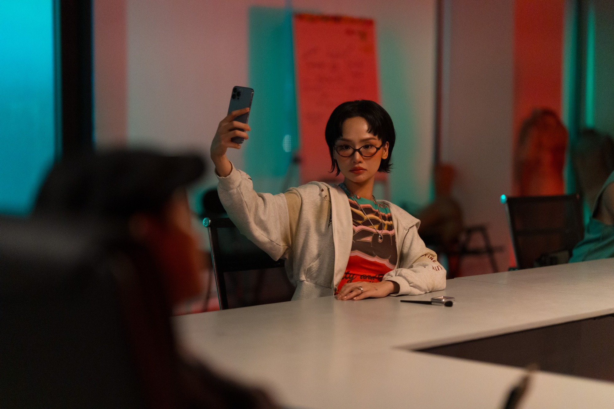 Việt Nam c&oacute; duy nhất 1 mỹ nh&acirc;n đổi đời nhờ giống b&agrave; l&atilde;o 70 tuổi, nhan sắc hiện tại thăng hạng gấp 1000 lần- Ảnh 6.