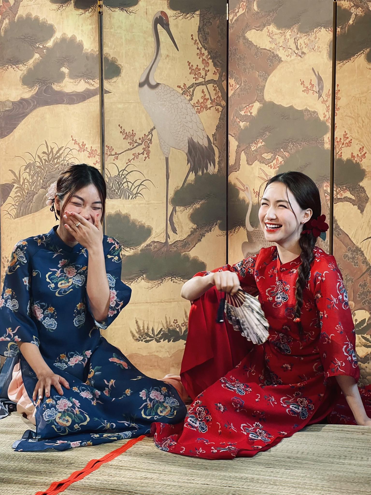 H&ograve;a Minzy mai mối "trợ l&yacute; lương 50-100 triệu/th&aacute;ng" cho một ch&uacute; bộ đội hot tr&ecirc;n TikTok: Phản ứng đ&agrave;ng trai ra sao?- Ảnh 6.