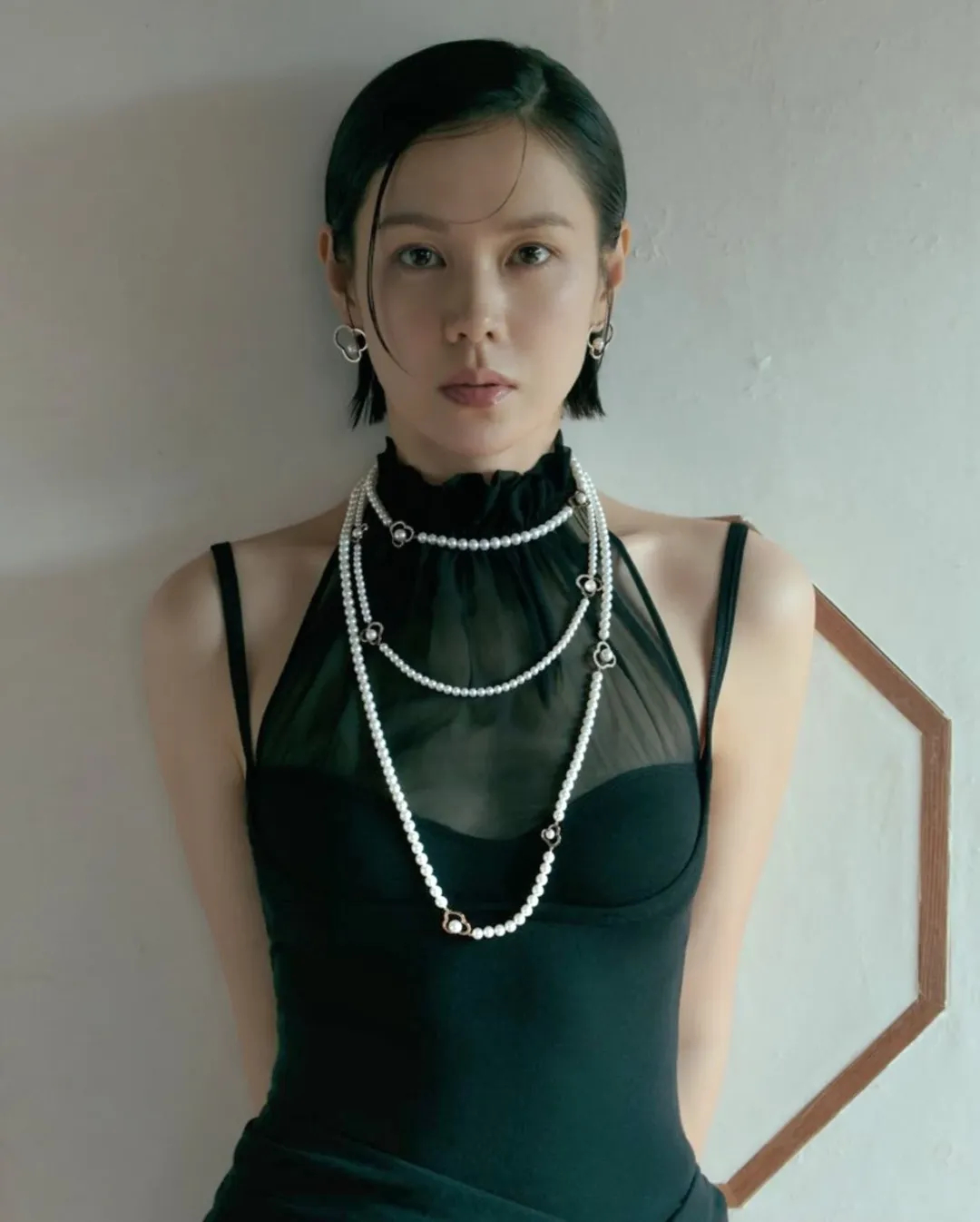 Son Ye Jin c&oacute; tin vui- Ảnh 2.