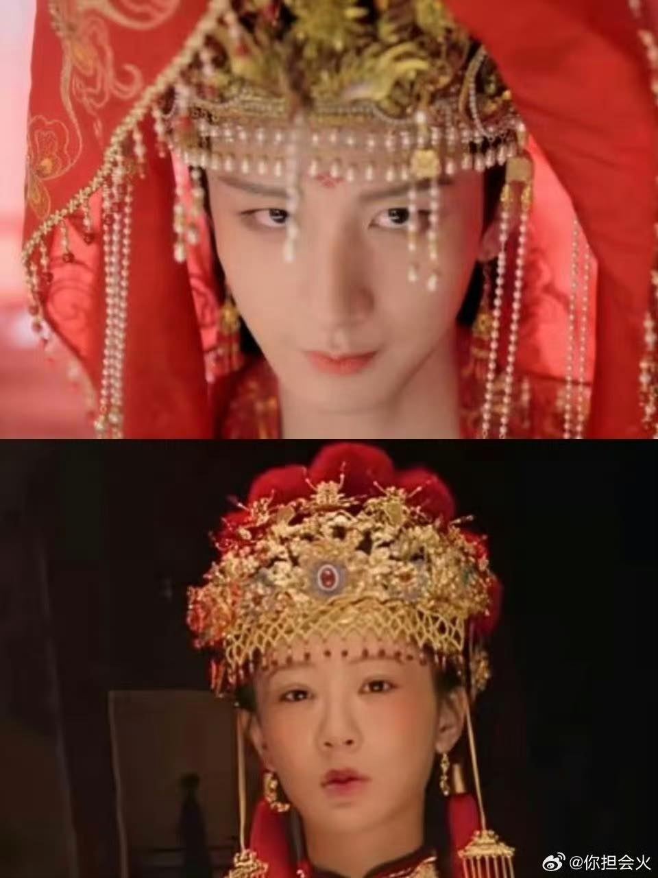 C&ocirc; d&acirc;u đang bị ch&ecirc; khắp MXH: Nhan sắc kh&ocirc;ng bằng 