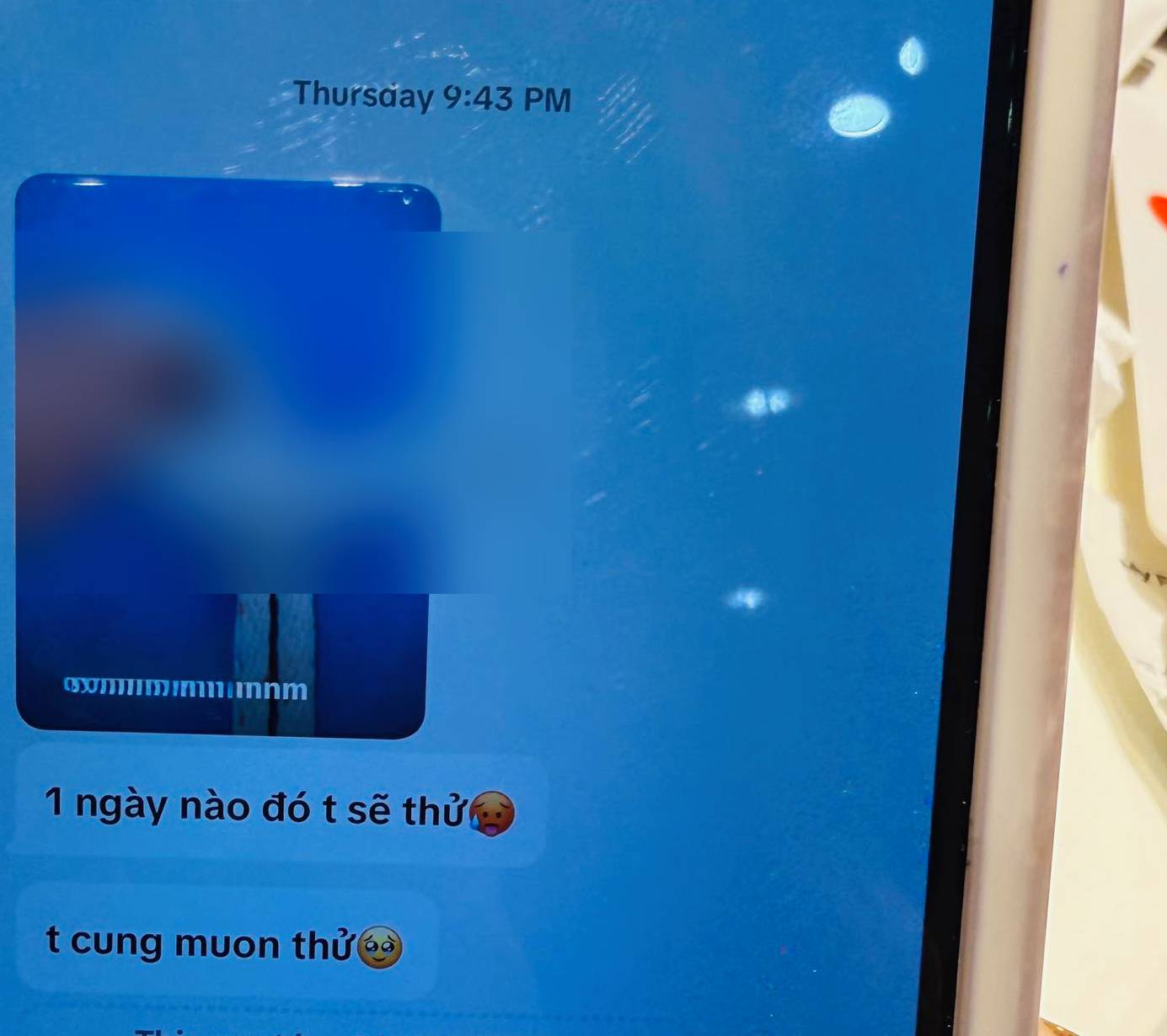 Còn cha mẹ nào dám lơ là con cái nữa khi xem hình ảnh bà mẹ Hà Nội này chia sẻ?- Ảnh 1. Còn cha mẹ nào dám lơ là con cái nữa khi xem hình ảnh bà mẹ Hà Nội này chia sẻ?- Ảnh 1.