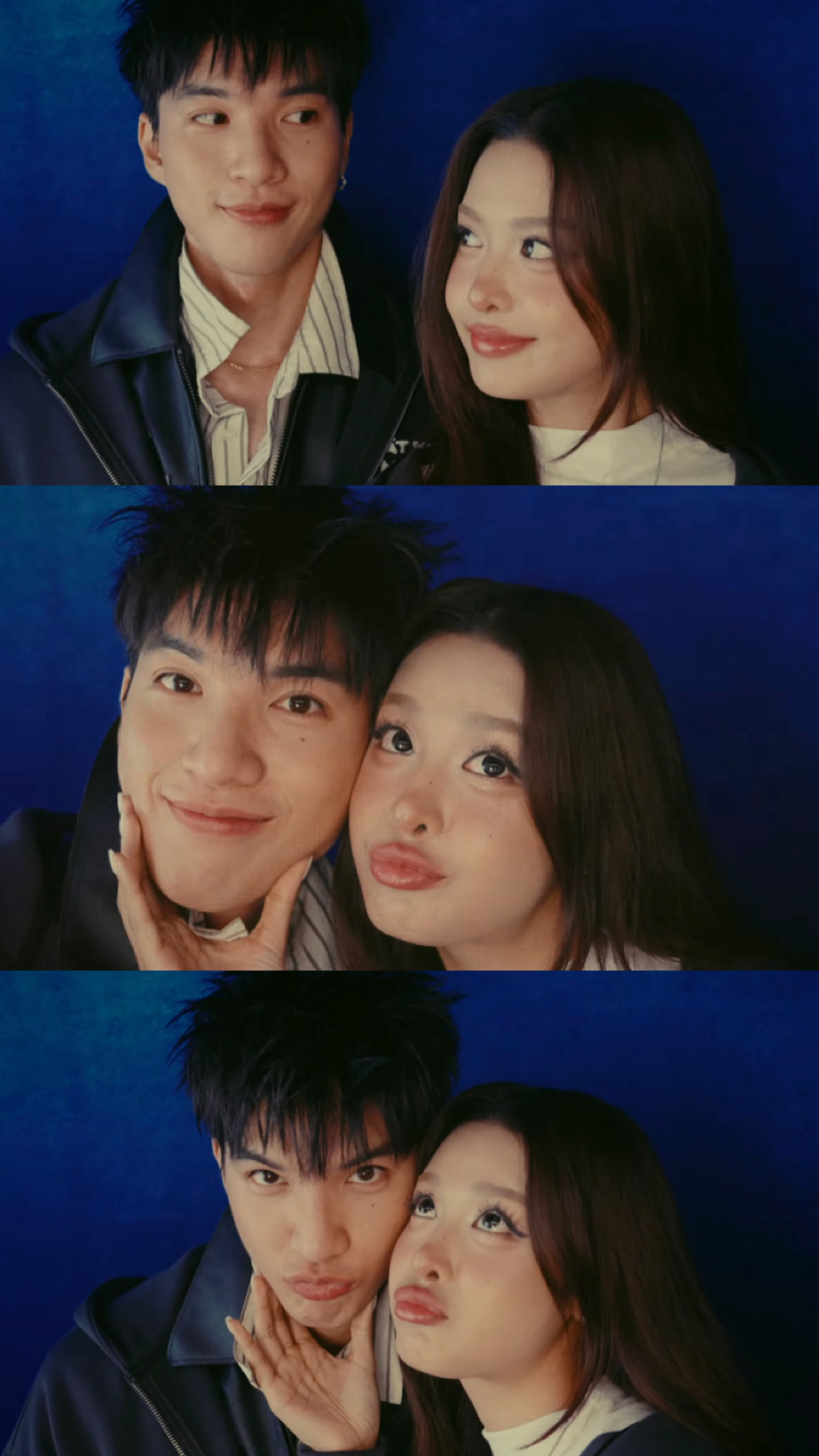 HIEUTHUHAI cũng phải nhờ đến bạn g&aacute;i m&agrave; th&ocirc;i- Ảnh 1.