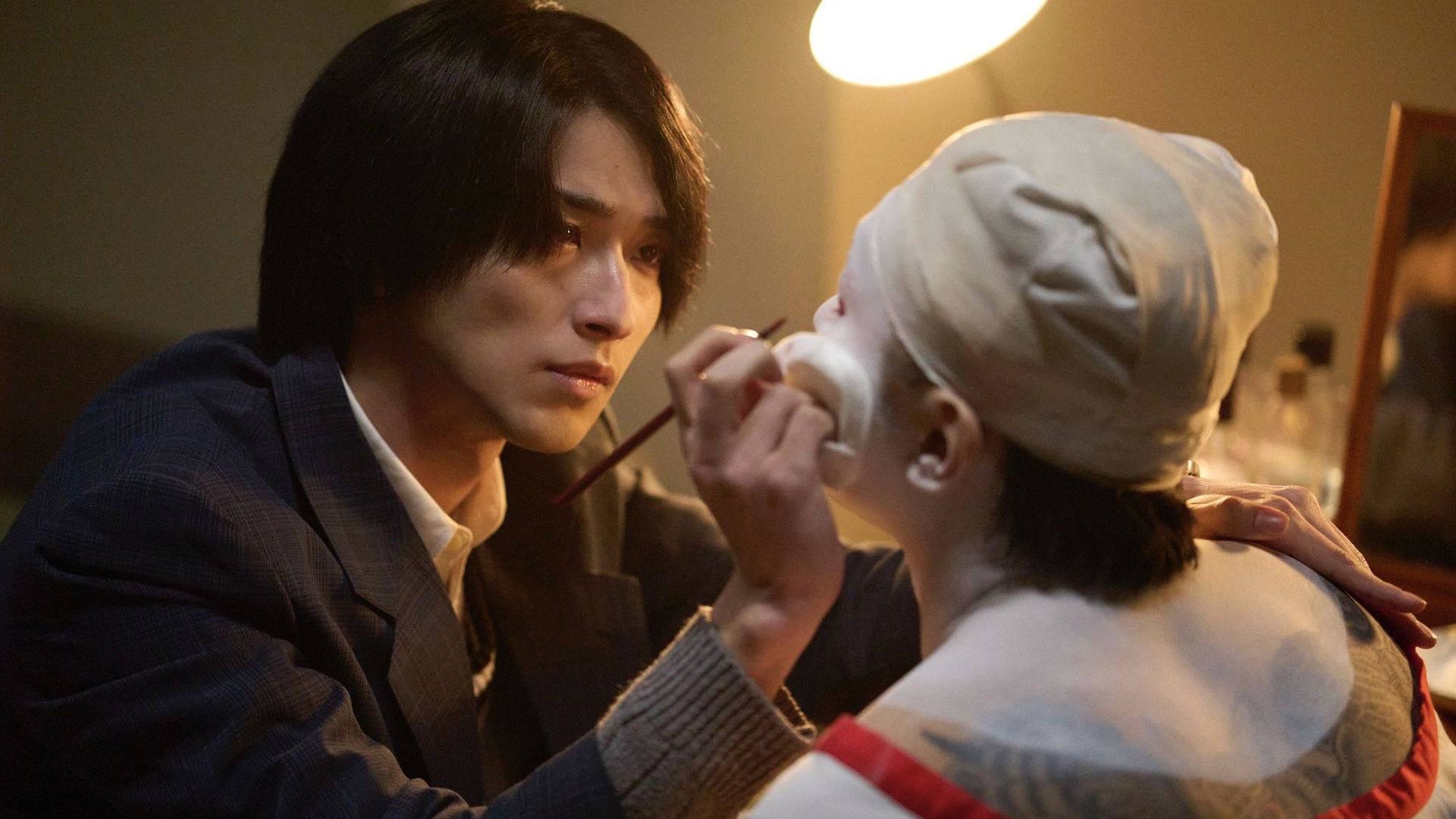 Bom tấn 3400 tỷ đang viral khắp MXH Việt: Nam ch&iacute;nh đẹp đến &aacute;m ảnh, cả phim kh&ocirc;ng ch&ecirc; nổi cảnh n&agrave;o- Ảnh 5.