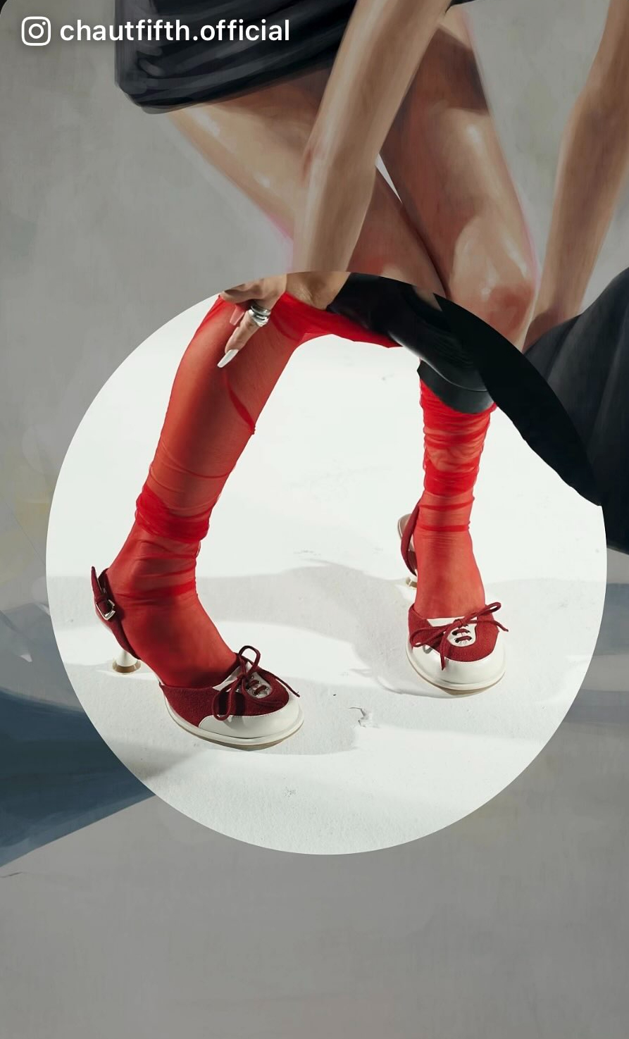 CHAUTFIFTH, Berries Studio, Dabugs...: Loạt chiến lược quảng c&aacute;o khiến kh&aacute;ch Việt k&ecirc;u cứu, chưa thấy "đột ph&aacute;" chỉ thấy "ph&aacute;"- Ảnh 1.