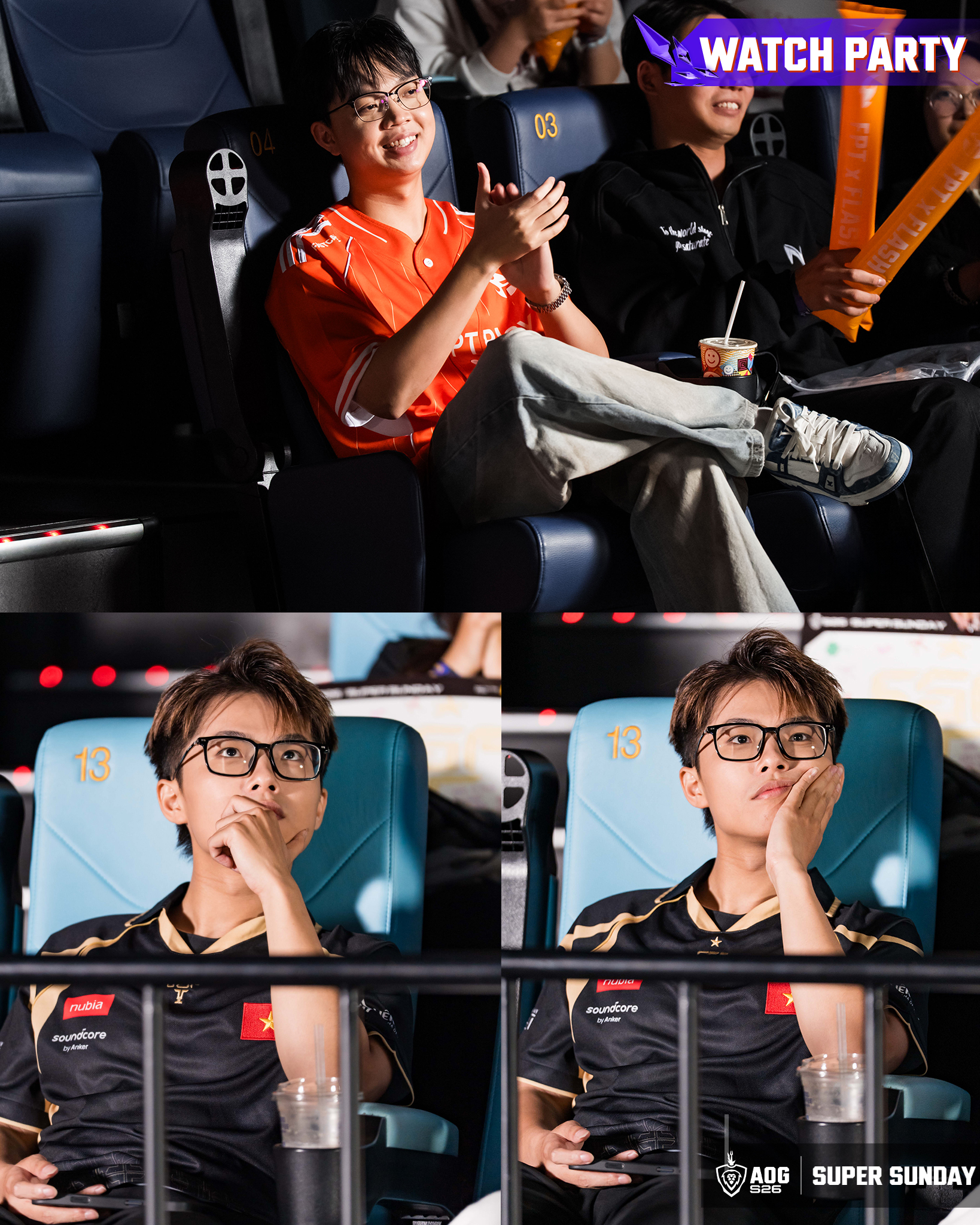 FPT Flash hủy diệt Saigon Phantom: ADC g&aacute;y to, Lai B&acirc;ng &ocirc;m mặt x&oacute;t xa- Ảnh 4.