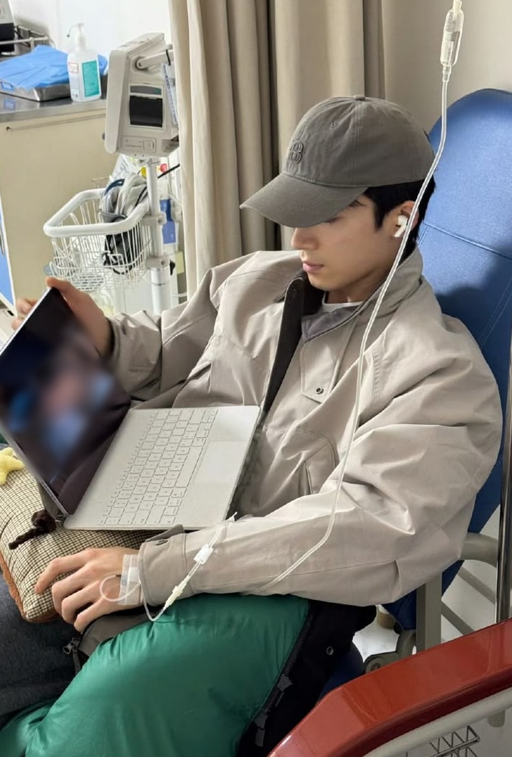 30 tuổi, lần đầu ti&ecirc;n &ldquo;nếm m&ugrave;i&rdquo; giường bệnh, t&ocirc;i chỉ c&oacute; 4 điều muốn n&oacute;i với những ai vẫn đang khoẻ mạnh- Ảnh 2.