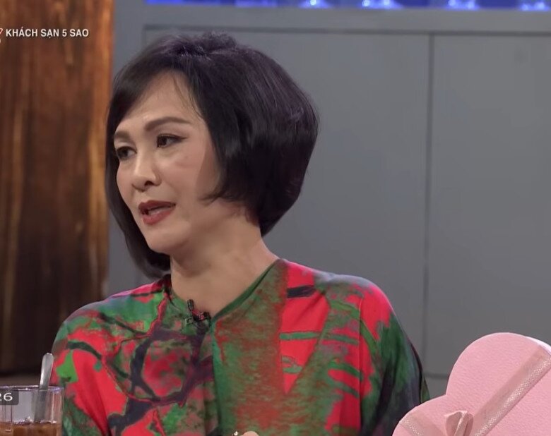 Người phụ nữ mai mối cho 2 gi&aacute;m đốc l&agrave; NSND h&agrave;ng đầu Việt Nam lấy nhau- Ảnh 1.