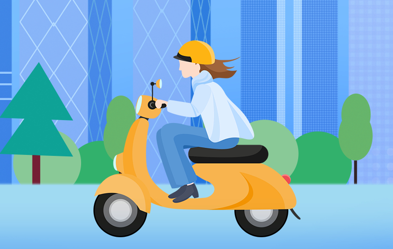 Gi&aacute; xăng tăng mạnh, nhiều gia đ&igrave;nh bắt đầu t&iacute;nh lại chuyện đi lại: Xe điện đang th&agrave;nh lựa chọn mới- Ảnh 2.