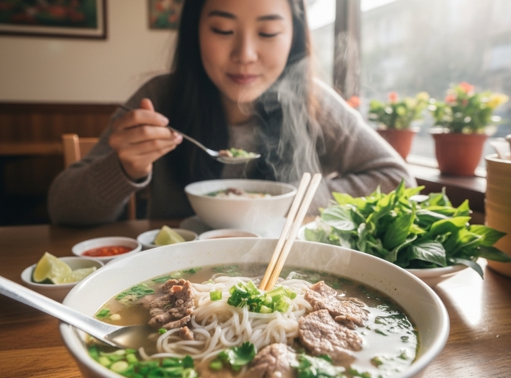 Cơ thể sẽ thế n&agrave;o nếu bỏ bữa s&aacute;ng?- Ảnh 1.