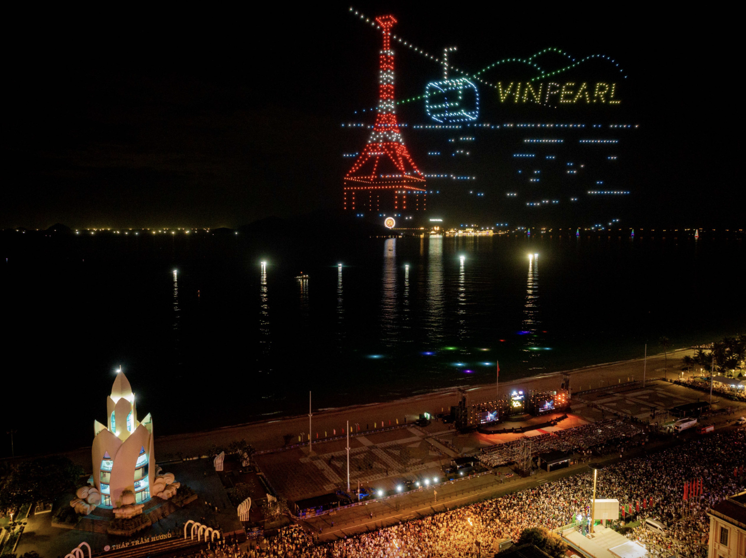 Kh&aacute;nh H&ograve;a: Sẽ đ&oacute;n 18,8 triệu lượt kh&aacute;ch du lịch trong năm 2026- Ảnh 3.