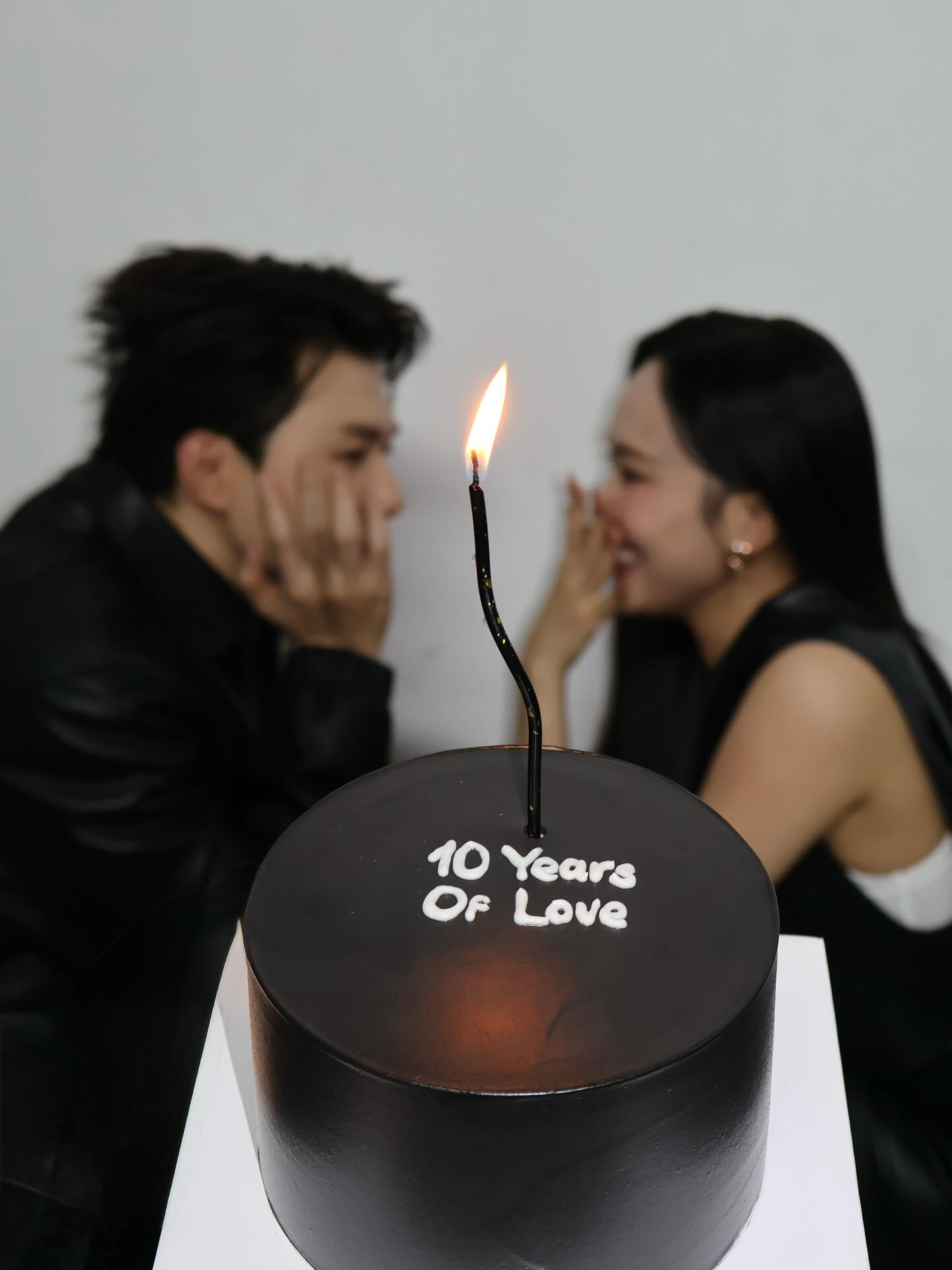 Diệu Nhi &iacute;t khi khoe chồng y&ecirc;u, một khi đ&atilde; khoe th&igrave; rất xịn!- Ảnh 1.