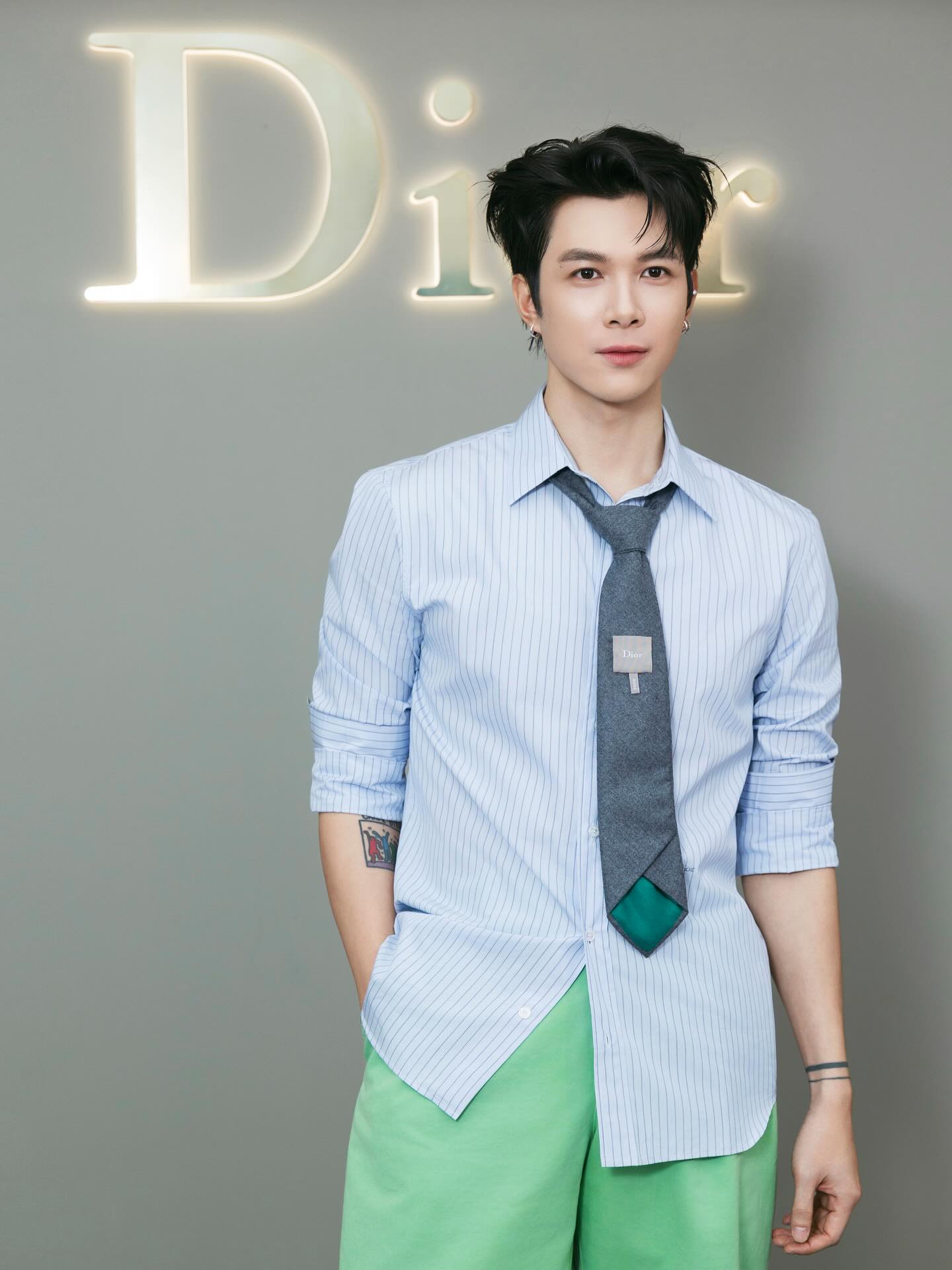 Diệu Nhi &iacute;t khi khoe chồng y&ecirc;u, một khi đ&atilde; khoe th&igrave; rất xịn!- Ảnh 5.