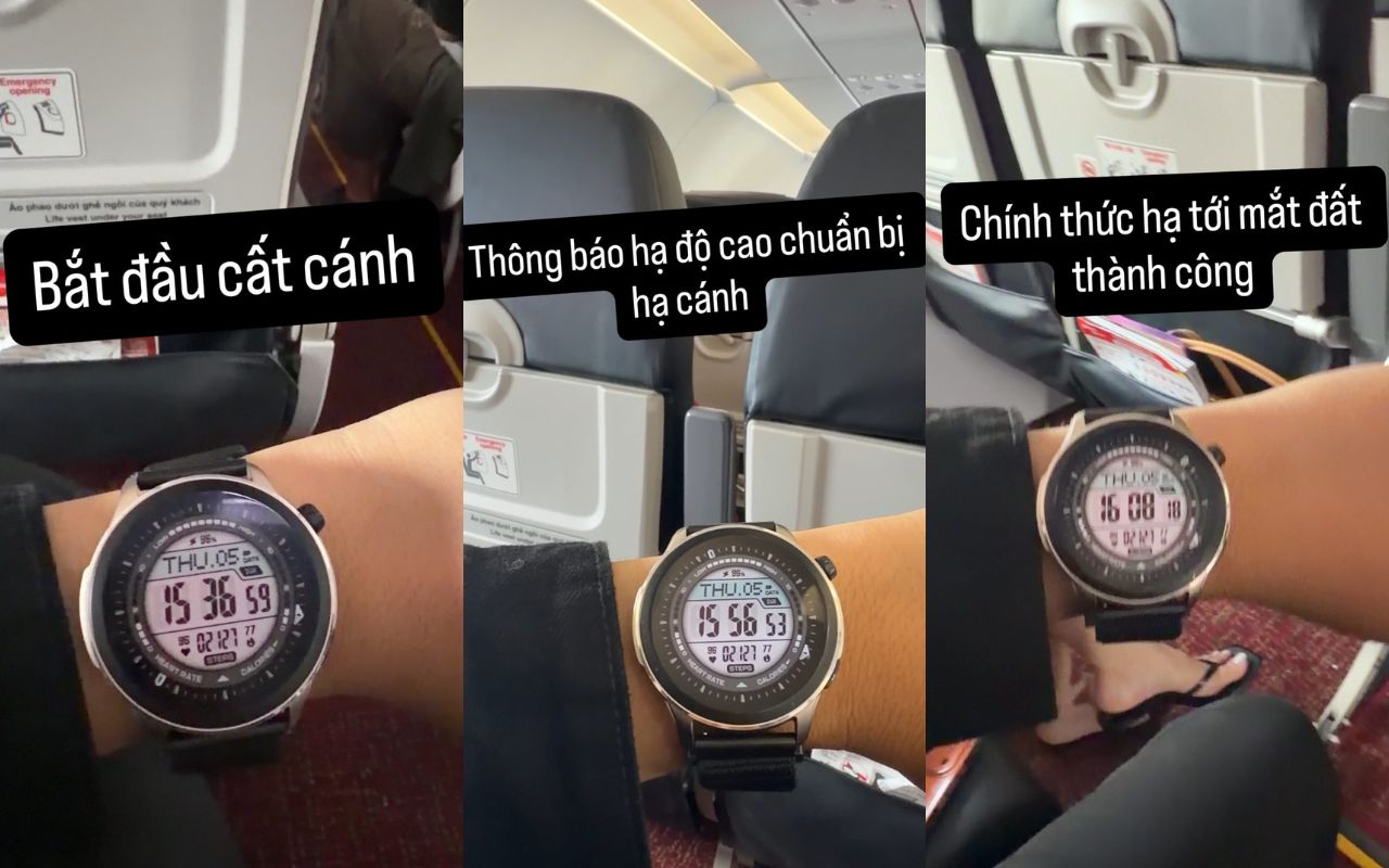 Sự thật chặng bay nội địa ở Việt Nam c&oacute; thời gian tr&ecirc;n v&eacute; gấp đ&ocirc;i thực tế- Ảnh 2.