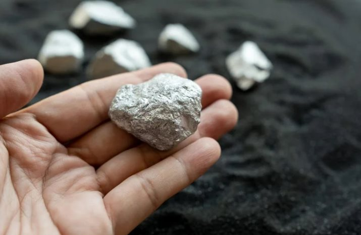 Ph&aacute;t hiện một loại vật liệu mới c&oacute; thể thay thế đất hiếm, chi ph&iacute; rẻ hơn 20.000 lần- Ảnh 1.