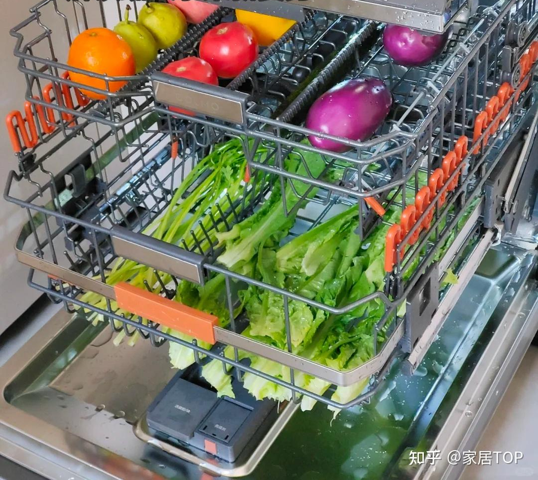 T&ocirc;i v&ocirc; c&ugrave;ng kinh ngạc trước khả năng dọn dẹp nh&agrave; cửa của người phụ nữ 59 tuổi: Sau 20 năm, nh&agrave; vẫn sạch bong kin k&iacute;t- Ảnh 3.