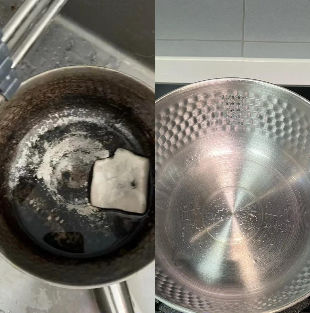 T&ocirc;i v&ocirc; c&ugrave;ng kinh ngạc trước khả năng dọn dẹp nh&agrave; cửa của người phụ nữ 59 tuổi: Sau 20 năm, nh&agrave; vẫn sạch bong kin k&iacute;t- Ảnh 8.