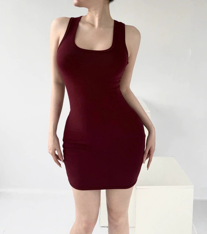 D&acirc;u h&agrave;o m&ocirc;n Hương Li&ecirc;n diện v&aacute;y 5 triệu slay qu&aacute; đỗi: Cả c&otilde;i mạng &ugrave;a "hỏi thăm"- Ảnh 8.