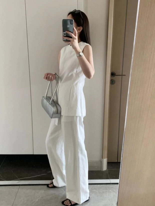 Mỹ nh&acirc;n chỉ cao 1m50 nhưng mặc đẹp kh&ocirc;ng trượt ph&aacute;t n&agrave;o, xuất hiện ở đ&acirc;u th&igrave; nơi đ&oacute; l&agrave; Paris Fashion Week- Ảnh 18.