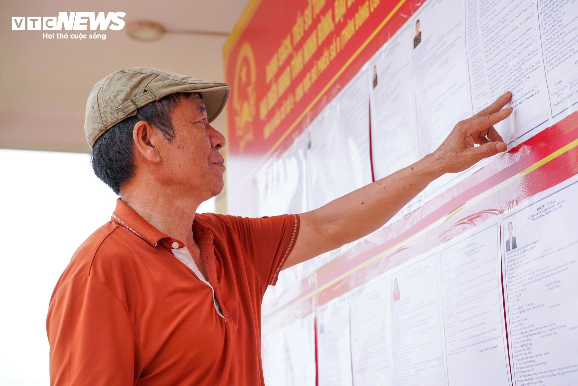 Dữ liệu d&acirc;n cư minh bạch: Nền tảng bảo đảm quyền bầu cử của c&ocirc;ng d&acirc;n- Ảnh 1.