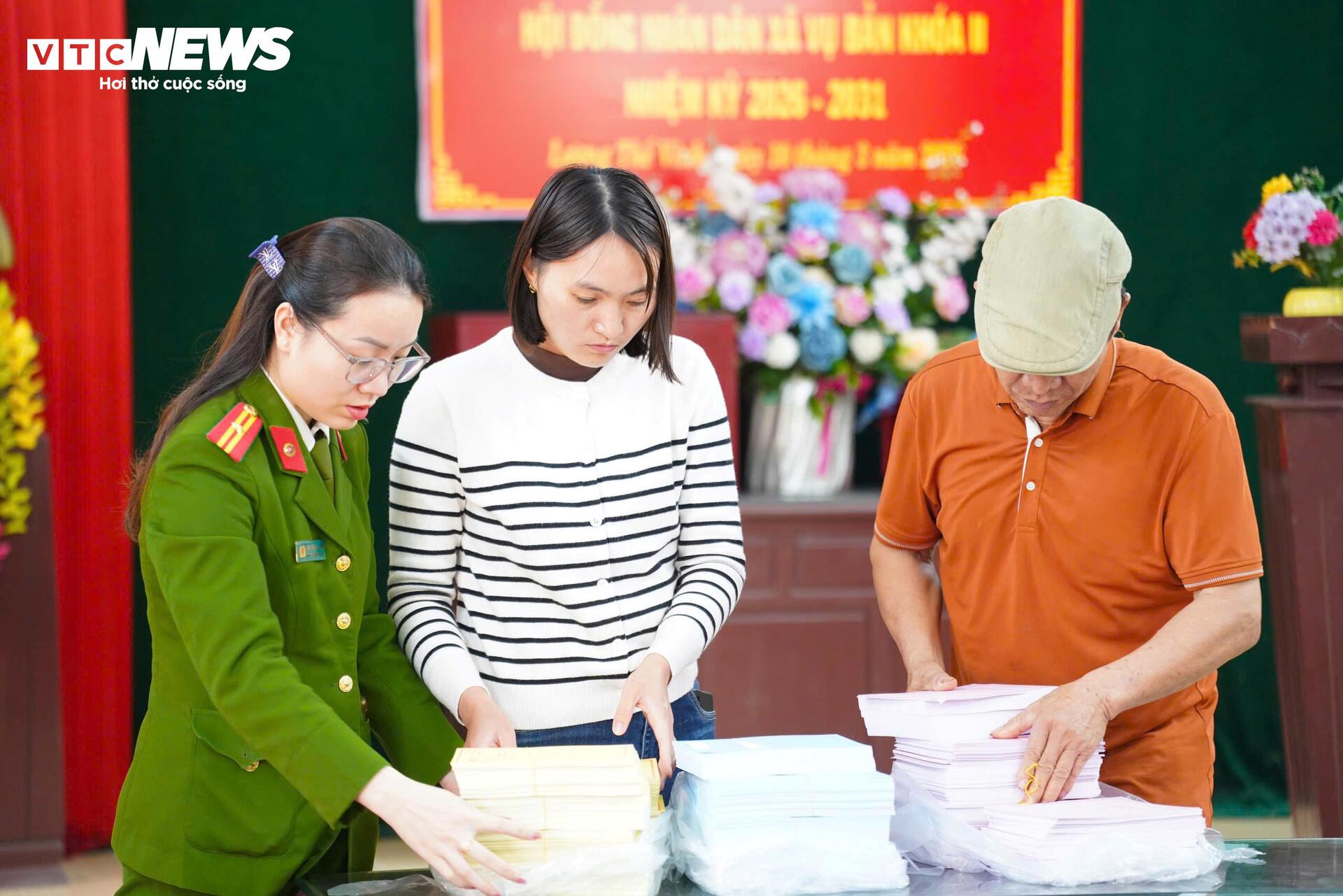 Dữ liệu d&acirc;n cư minh bạch: Nền tảng bảo đảm quyền bầu cử của c&ocirc;ng d&acirc;n- Ảnh 4.