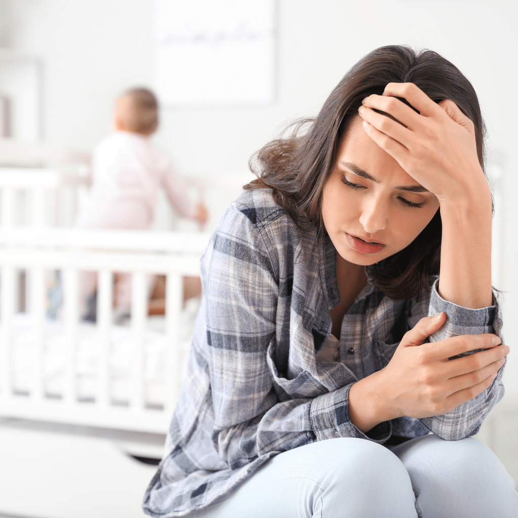 &ldquo;T&ocirc;i tưởng m&igrave;nh đang ph&aacute;t đi&ecirc;n&rdquo;: Căn bệnh hormone khiến nhiều phụ nữ mỗi th&aacute;ng rơi v&agrave;o trầm cảm, hoảng loạn rồi&hellip; lại b&igrave;nh thường- Ảnh 4.