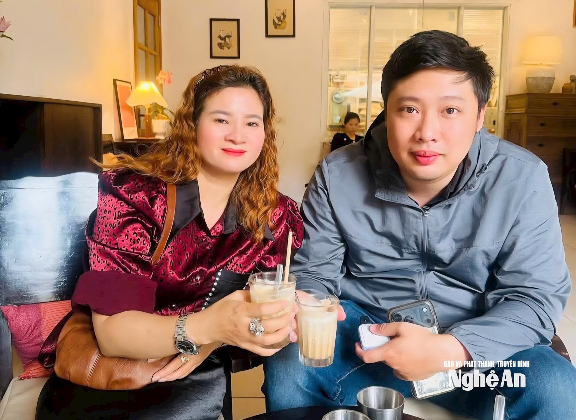 Người đ&agrave;n &ocirc;ng H&agrave; Nội chuyển khoản nhầm 913 triệu đồng, li&ecirc;n lạc lấy lại tiền th&igrave; người nhận th&ocirc;ng b&aacute;o: &ldquo;Kh&ocirc;ng thể trả ngay được...&rdquo;- Ảnh 1.