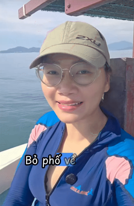 15 năm ở H&agrave; Nội, chuyển v&agrave;o Nha Trang sống: Mẹ 1 con n&oacute;i thật về chi ph&iacute; v&agrave; giấc mơ &ldquo;đổi th&agrave;nh phố&rdquo;- Ảnh 9.