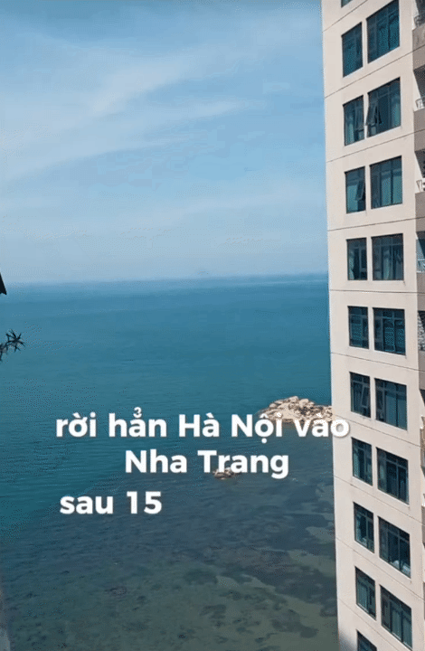 15 năm ở H&agrave; Nội, chuyển v&agrave;o Nha Trang sống: Mẹ 1 con n&oacute;i thật về chi ph&iacute; v&agrave; giấc mơ &ldquo;đổi th&agrave;nh phố&rdquo;- Ảnh 10.