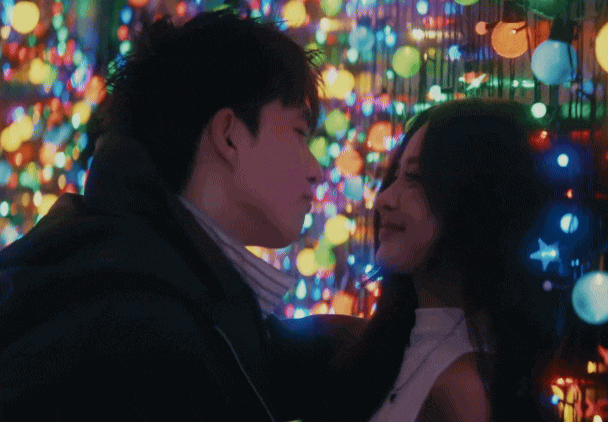 Ho&aacute; ra đ&acirc;y l&agrave; c&aacute;ch HIEUTHUHAI c&ocirc;ng khai t&igrave;nh y&ecirc;u với Babyboo!- Ảnh 1.