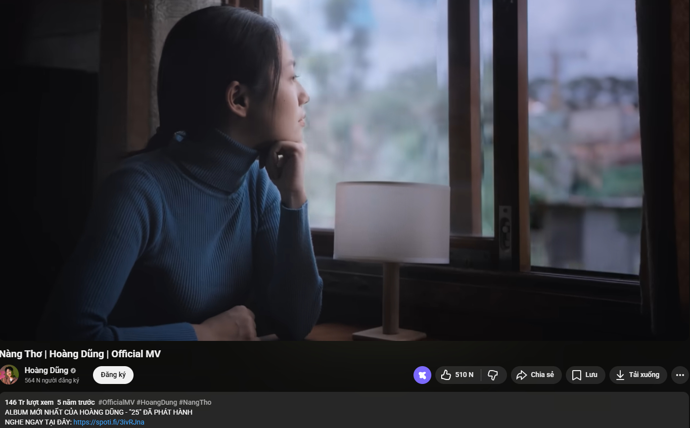 Nam ca sĩ Việt c&oacute; vợ như "được cả thế giới": Hit 146 triệu view, 2 tour concert v&agrave; hơn thế nữa!- Ảnh 3.