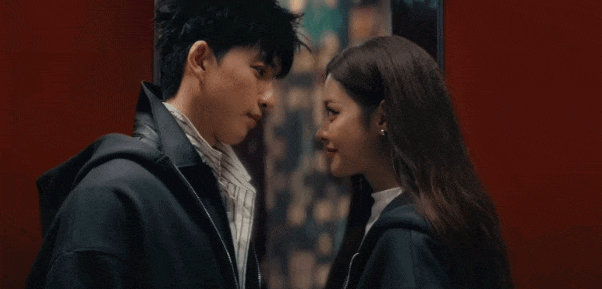 Ho&aacute; ra đ&acirc;y l&agrave; c&aacute;ch HIEUTHUHAI c&ocirc;ng khai t&igrave;nh y&ecirc;u với Babyboo!- Ảnh 2.