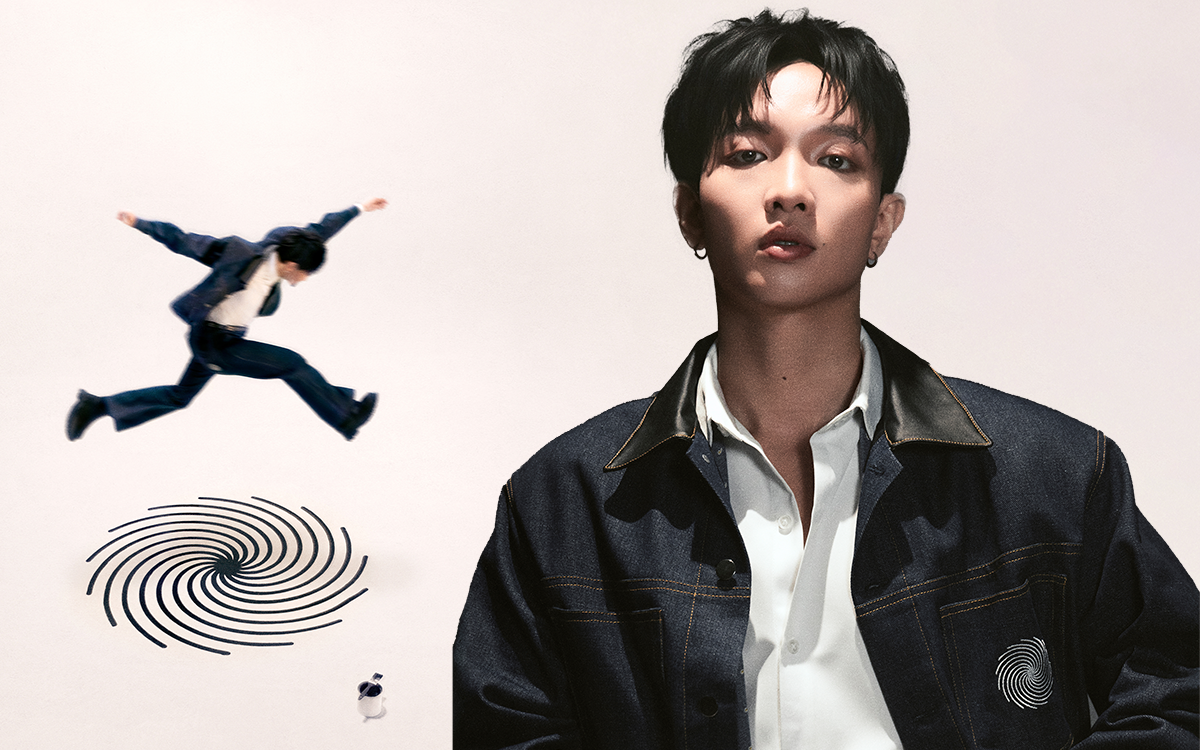 Nam ca sĩ Việt c&oacute; vợ như "được cả thế giới": Hit 146 triệu view, 2 tour concert v&agrave; hơn thế nữa!- Ảnh 5.