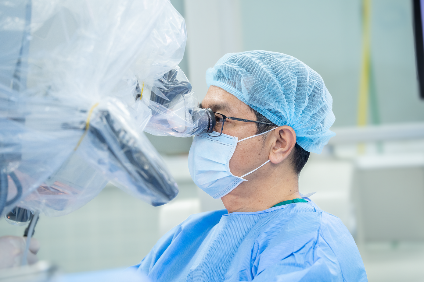 'Bắc cầu' động mạch n&atilde;o cứu c&ocirc; g&aacute;i trẻ nguy kịch v&igrave; bệnh hiếm gặp- Ảnh 3.