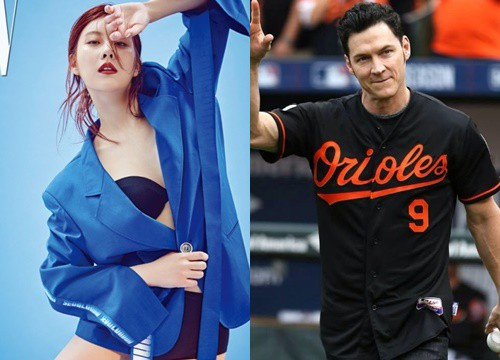 Nữ ca sĩ xinh đẹp hẹn h&ograve; cầu thủ U70 đ&aacute;ng tuổi bố, chỉ hơn mẹ c&ocirc; 4 tuổi g&acirc;y ch&uacute; &yacute;- Ảnh 3.