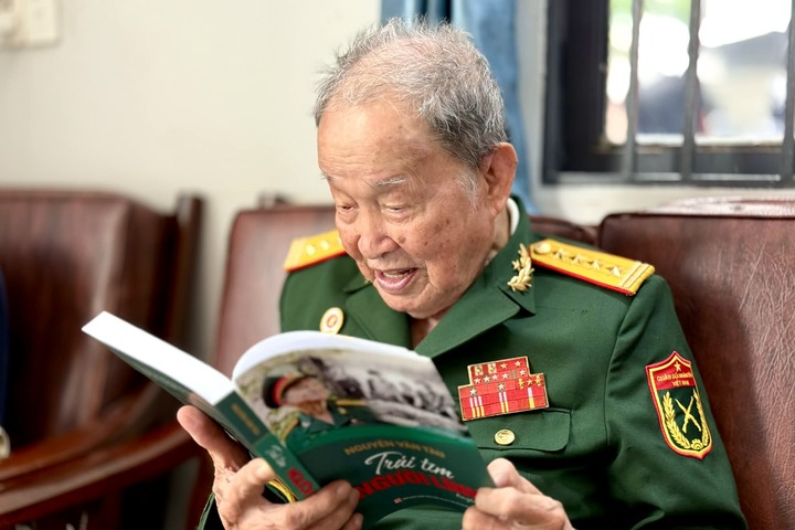 L&aacute; phiếu của những cử tri đặc biệt- Ảnh 1.